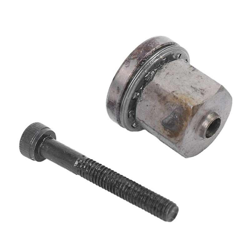 4pcs Hand Rivet Nut Head Nuts Installation Manual Riveter Rivnut Tool