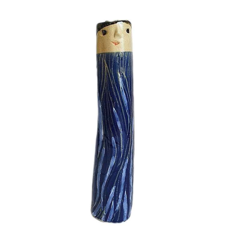 Bohemian Family Vase Home Decoration Humanoid Decorative Vases (7)