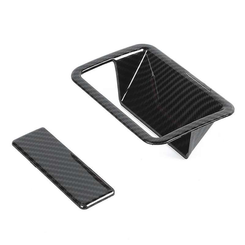 Co-pilot Storage Box Switch Cover for Dodge Nitro 2007-2012