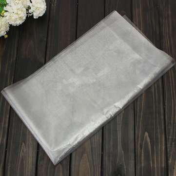 3D UV Absorber Frosted Bathroom Kitchen Window Stickers