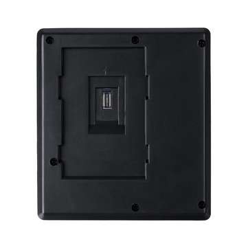 3Inch LCD Wired Digital Peephole Viewer 120 Door Security Doorbell Video Camera