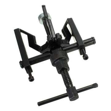 3-Jaw Inner Bearing Puller Tool Kit Inner Hole Bearing Pull Maintenance