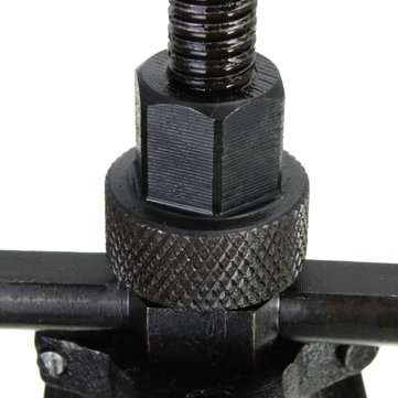 3-Jaw Inner Bearing Puller Tool Kit Inner Hole Bearing Pull Maintenance