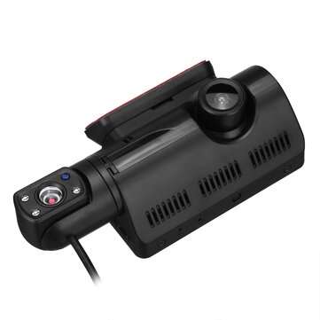 3Inch 1080P Car DVR Motion Detections Night Vision Dash Cam Loop Record Detector