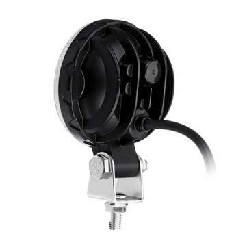 3inch 18W LED Spotlight Work light Driving Lamp Motorcycle Offroad SUV ATV