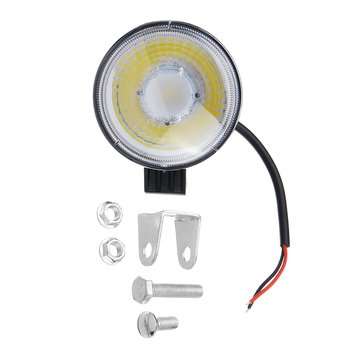 3inch 18W LED Spotlight Work light Driving Lamp Motorcycle Offroad SUV ATV