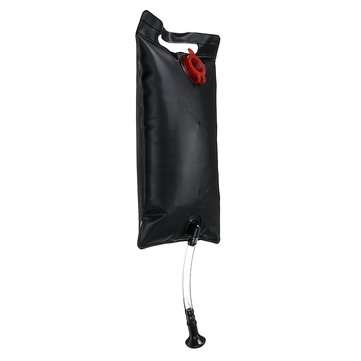 3L Portable Solar Shower Bag Water Storage Bag Beach Camping Outdoor Bathing