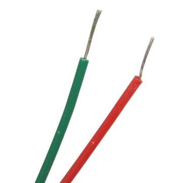 3M 10K Electric Temperature Sensor Probe for Floor Heating System Thermostat 20x5mm