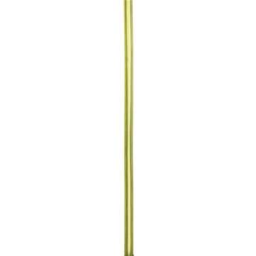 3m Long Yellow Tygon Petrol Fuel Gas Pipe Hose For Chain Saw Blower