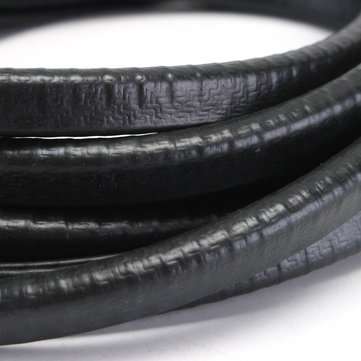 3m Long Rubber Seal Ring Strip Edge Protector Anti-scratch U Type for Door Window