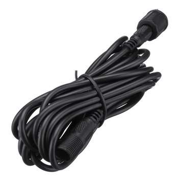3M DC Male-Female Connector Cable Wire for Solar Pump