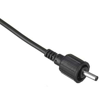 3M DC Male-Female Connector Cable Wire for Solar Pump