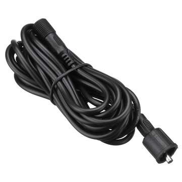 3M DC Male-Female Connector Cable Wire for Solar Pump
