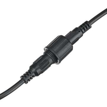 3M DC Male-Female Connector Cable Wire for Solar Pump