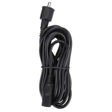 3M DC Male-Female Connector Cable Wire for Solar Pump
