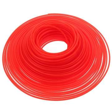 3mm x 50m Nylon Trimmer Line for Brushcutter  Lawnmower