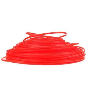 3mm x 50m Nylon Trimmer Line for Brushcutter  Lawnmower