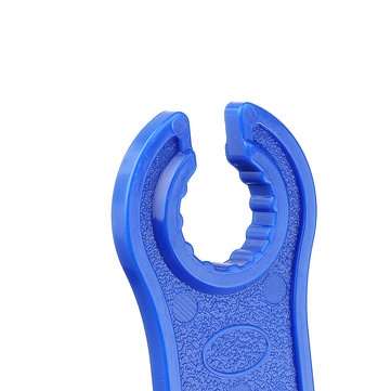 3pair MC4 mc4 Spanner Solar Panel Connector Disconnect Tool Spanners Wrench ABS Plastic Pocket Solar