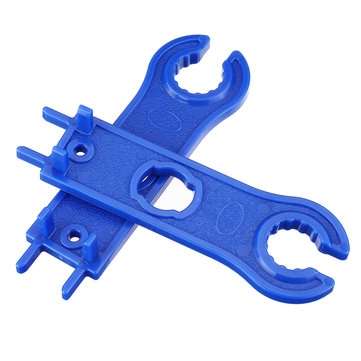 3pair MC4 mc4 Spanner Solar Panel Connector Disconnect Tool Spanners Wrench ABS Plastic Pocket Solar