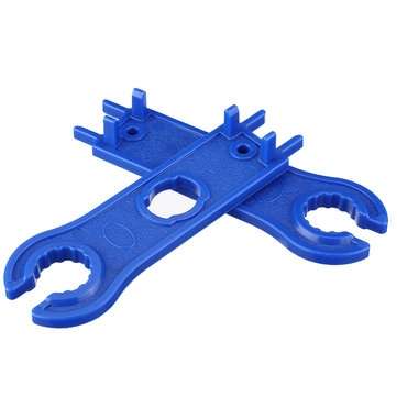 3pair MC4 mc4 Spanner Solar Panel Connector Disconnect Tool Spanners Wrench ABS Plastic Pocket Solar