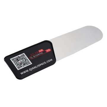 3Pcs 0.1mm Ultra Thin Phone Pry Spudger Disassembling Card Dedicated for Curved Screen for Samsung i