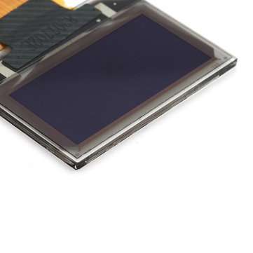 3Pcs 0.96 inch OLED Display 12864 Serial LCD Display Blue Color Display Geekcreit for Arduino - prod