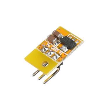 3pcs 0.7-5V to 5V DC DC Boost Power Supply Step Up Module Converter Voltage Regulator