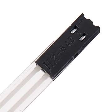 3Pcs 1 Key Press Film Switch Module Single Chip Microcomputer Extended Keyboard Electronic Switch M