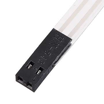 3Pcs 1 Key Press Film Switch Module Single Chip Microcomputer Extended Keyboard Electronic Switch M