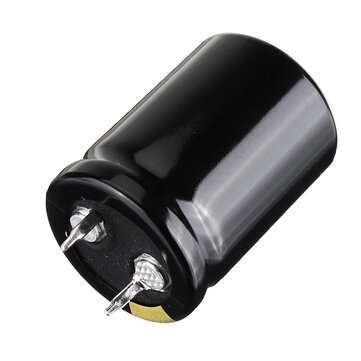 3Pcs 1000UF 100V 22x30mm Radial Aluminium Electrolytic Capacitor High Frequency 105C