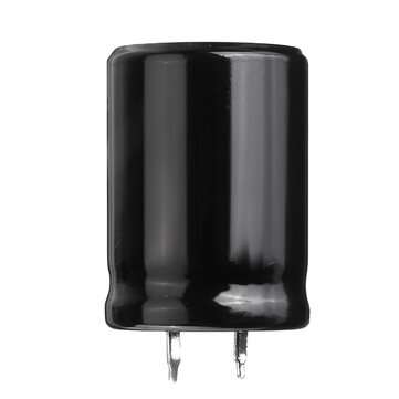 3Pcs 1000UF 100V 22x30mm Radial Aluminium Electrolytic Capacitor High Frequency 105C