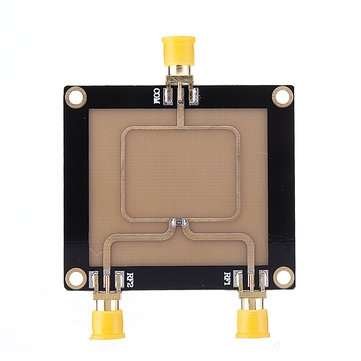 3pcs 100-2700M 25W Microstrip Power Splitter Combiner Two Splitter Divider