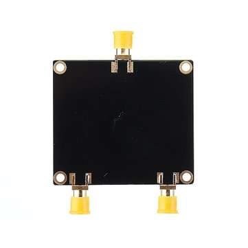 3pcs 100-2700M 25W Microstrip Power Splitter Combiner Two Splitter Divider