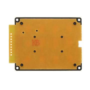 3pcs 12 Key MCU Membrane Switch Keypad 4 x 3 Matrix Array Matrix Keyboard Module Geekcreit for Ardui