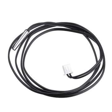 3pcs 12V ZFX-W2062 Microcomputer Digital Electronic Temperature Controller Fahrenheit Celsius Conver