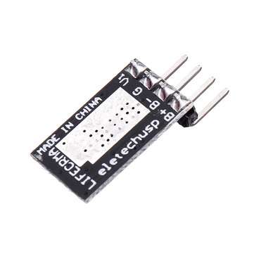 3pcs 1A 4.2V 3.7V Li-ion Li-Po Lithium Battery Multifunction Charger MPPT Solar Controller Module fo