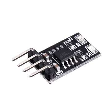 3pcs 1A 4.2V 3.7V Li-ion Li-Po Lithium Battery Multifunction Charger MPPT Solar Controller Module fo