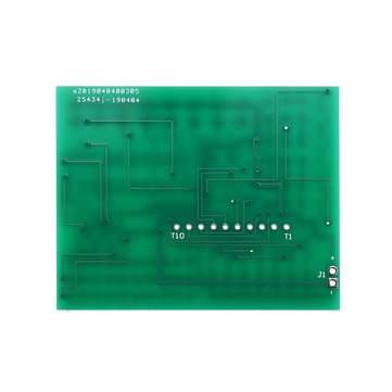3pcs 15-channel LED Lantern Controller Kit SMD Component Soldering Skills Exercise Board Electronic