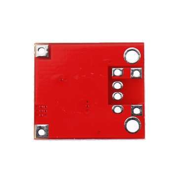 3pcs 1A DC-DC 3V to 5V Converter Step Up Boost Mobile Power Supply Module