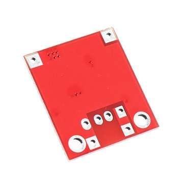 3pcs 1A DC-DC 3V to 5V Converter Step Up Boost Mobile Power Supply Module
