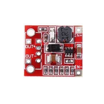 3pcs 1A DC-DC 3V to 5V Converter Step Up Boost Mobile Power Supply Module