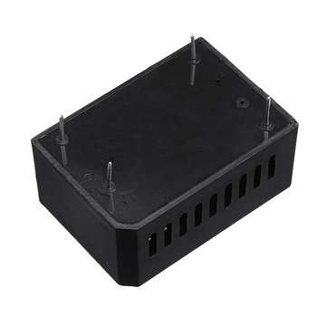 3pcs 1A AC 85-264V To DC 5V Switching Power Supply Module Precision Low Temperature Over Current Pro