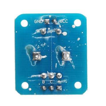 3Pcs 360 Degree Rotary Encoder Module For  Encoding Module Geekcreit for Arduino - products that wor
