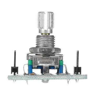 3Pcs 360 Degree Rotary Encoder Module For  Encoding Module Geekcreit for Arduino - products that wor