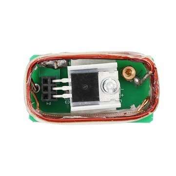 3pcs 36V Tesla Coil Module High Power Generator Of High Voltage with Tesla Commonly Used Coil Mother