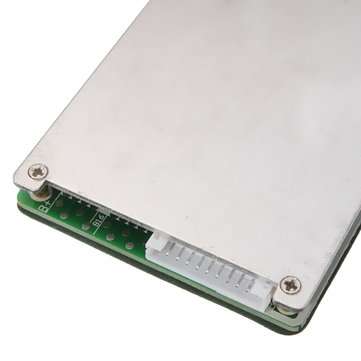 3pcs 37V 42V 10S 45A Li-ion Battery Protection Board BMS PCB System