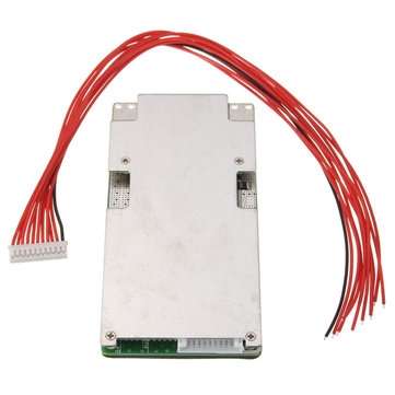 3pcs 37V 42V 10S 45A Li-ion Battery Protection Board BMS PCB System
