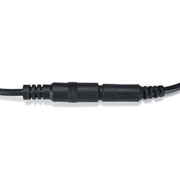 3Pcs 3M DC 12V Power Extension Cable Cord 5.5x2.1mm Plug Wire for CCTV Camera