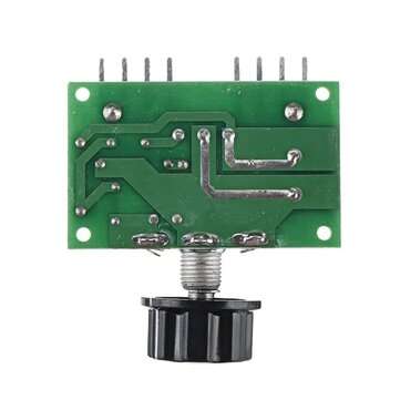 3Pcs 4000W SCR Electronic Voltage Regulator Speed Controller Control Board Governor Dimmer High Powe