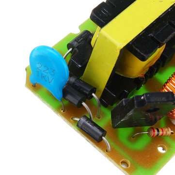 3pcs 40W DC-AC Inverter Power Supply 12V Liter 220V Step Up Transformer Boost Module Support in Para